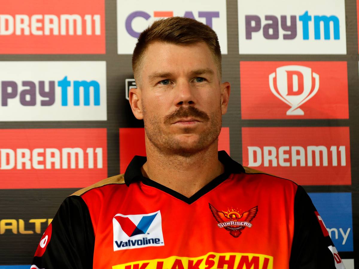 David Warner(Cricketer)  Height, Weight, Age, Stats, Wiki and More